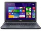 Acer E5-571-7776 (NX.MLTAA.018) (Intel Core i7 (4th Gen) 8GB 1TB HDD Windows 10) Price In India