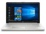 HP 15-da1041tu (6FS90PA) (Intel Core i5 (8th Gen) 8GB 1TB HDD Windows 10) Price In India