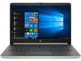 HP 14s-cs1000tu (6AQ83PA) (Intel Core i5 (8th Gen) 8GB 1TB HDD Windows 10) Price In India