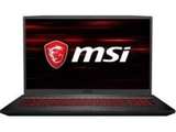 MSI GF75 Thin 9SC-095IN (Intel Core i7 (9th Gen) 8GB 1TB HDD 4GB Graphics Windows 10) Price In India