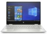 HP x360 14-dh0101tu (6ZF27PA) (Intel Core i3 (8th Gen) 4GB Windows 10) Price In India