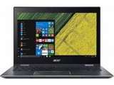 Acer SP513-52N-56CR (NX.GR7SI.001) (Intel Core i5 (8th Gen) 8GB Windows 10) Price In India