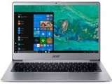 Acer SF313-51 (NX.H3YSI.005) (Intel Core i3 (8th Gen) 8GB 256GB SSD Windows 10) Price In India