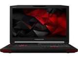 Acer G5-793-79SG (NH.Q1XAA.003) (Intel Core i7 (7th Gen) 16GB 1TB HDD 6GB Graphics Windows 10) Price In India