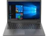 Lenovo 130 (81H7001WIN) (Intel Core i3 (7th Gen) 4GB 1TB HDD Windows 10) Price In India