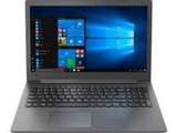 Lenovo 130 (81H7001WIN) (Intel Core i3 (7th Gen) 4GB 1TB HDD Windows 10) Price In India