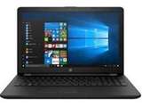 HP 15-bs154ne (3YA09EA) (Intel Core i3 (5th Gen) 4GB 500GB HDD Windows 10) Price In India