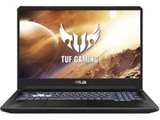 Asus FX705DT-AU028T (Ryzen 7 8GB 4GB Graphics Windows 10) Price In India