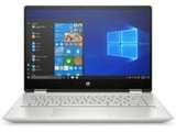HP 14-dh0045tx (6UC24PA) (Intel Core i7 (8th Gen) 16GB 2GB Graphics Windows 10) Price In India
