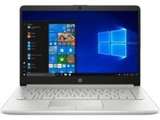 HP 14s-cr1005tu (6YZ24PA) (Intel Core i5 (8th Gen) 8GB 1TB HDD Windows 10) Price In India