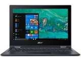 Acer SP111-33 (NX.H0VSI.002) (Intel Pentium Quad Core 4GB 500GB HDD Windows 10) Price In India