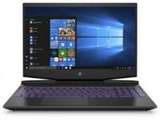 HP 15-dk0049tx (7LH02PA) (Intel Core i7 (9th Gen) 8GB 1TB HDD 4GB Graphics Windows 10) Price In India