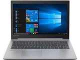 Lenovo 330 (81DE025SIN) (Intel Core i3 (7th Gen) 4GB 1TB HDD Windows 10)
