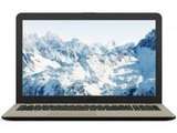 Asus X540UA-DB71 (Intel Core i7 (8th Gen) 8GB 1TB HDD Windows 10) Price In India