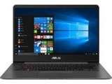 Asus UX430UA-GV307T (Intel Core i5 (8th Gen) 8GB Windows 10) Price In India
