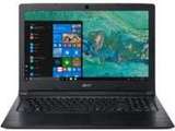 Acer A315-53-31VU (NX.H9KSI.003) (Intel Core i3 (7th Gen) 4GB 1TB HDD Windows 10)