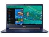 Acer SF514-52T-59JY (NX.GTMSI.025) (Intel Core i5 (8th Gen) 8GB Windows 10) Price In India