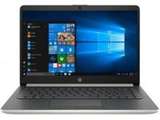 HP 14s-cr0011tu (5RB24PA) (Intel Core i3 (7th Gen) 4GB 1TB HDD Windows 10) Price In India