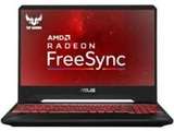 Asus FX505DY-BQ001T (Ryzen 5 8GB 1TB HDD 4GB Graphics Windows 10) Price In India
