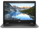 Dell 14 3481 (C563109HIN9) (Intel Core i3 (7th Gen) 4GB 1TB HDD Windows 10) Price In India