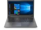Lenovo 130-15IKB (81H700BEIN) (Intel Core i3 (7th Gen) 4GB 1TB HDD Windows 10) Price In India