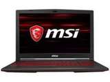 MSI GL63 9RDS-864IN (Intel Core i5 (9th Gen) 8GB 4GB Graphics Windows 10) Price In India