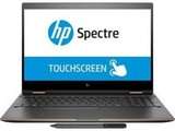 HP x360 15-ch011nr (3MU06UA) (Intel Core i7 (8th Gen) 16GB 2GB Graphics Windows 10) Price In India