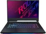 Asus G531GU-ES016T (Intel Core i7 (9th Gen) 16GB 6GB Graphics Windows 10) Price In India