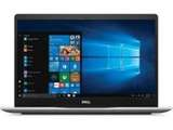 Dell 15 7570 (A569108WIN9) (Intel Core i7 (8th Gen) 8GB 1TB HDD 4GB Graphics Windows 10) Price In India