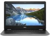 Dell 14 3481 (C563109UIN9) (Intel Core i3 (7th Gen) 4GB 1TB HDD ) Price In India