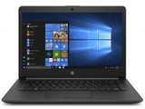 HP 14q-cs0019TU (7WP99PA) (Intel Core i3 (7th Gen) 4GB Windows 10) Price In India