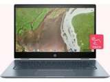 HP x360 14-da0003tu (7BY92PA) (Intel Core i3 (8th Gen) 8GB )
