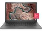 HP 14-ca002tu (6YU23PA) (Intel Celeron Dual Core 4GB ) Price In India