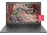 HP 14-ca002tu (6YU23PA) (Intel Celeron Dual Core 4GB ) Price In India