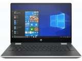 HP x360 14-dh1010TU (8GA79PA) (Intel Core i5 (10th Gen) 8GB Windows 10) Price In India