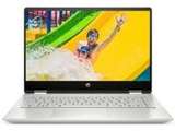 HP x360 14-dh1025TX (8GA92PA) (Intel Core i5 (10th Gen) 8GB 1TB HDD 2GB Graphics Windows 10) Price In India