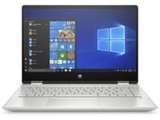 HP x360 14-dh1011tu (8GB02PA) (Intel Core i5 (10th Gen) 8GB 1TB HDD Windows 10) Price In India