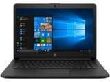 HP 14q-cs0023tu (8QG87PA) (Intel Core i3 (7th Gen) 8GB Windows 10) Price In India