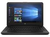 HP 14-cm0123au (8GA09PA) (AMD A4 APU 4GB 1TB HDD Windows 10) Price In India