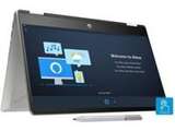 HP x360-14-dh1008tu (8GA83PA) (Intel Core i3 (10th Gen) 4GB 1TB HDD Windows 10) Price In India