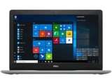 Dell 15 3584 (C563101WIN9) (Intel Core i3 (7th Gen) 4GB 1TB HDD 2GB Graphics Windows 10)