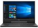 Dell 15 7590 (C562505WIN9) (Intel Core i7 (8th Gen) 16GB 1TB HDD 6GB Graphics Windows 10) Price In India