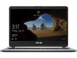 Asus X507UA-EJ838T (Intel Core i3 (7th Gen) 8GB 1TB HDD Windows 10)