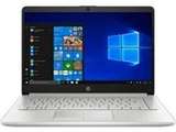 HP 14s-cf0115tu (7NL57PA) (Intel Core i3 (7th Gen) 8GB 1TB HDD Windows 10) Price In India