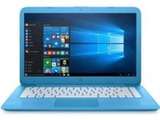 HP 14-ax010ca (X9F37UA) (Intel Celeron Dual Core 4GB Windows 10) Price In India