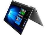 I-Life Zed Note II (Intel Atom X5 (6th Gen) 2GB 32GB SSD Windows 10) Price In India