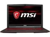 MSI GL63 9SC-216IN (Intel Core i7 (9th Gen) 8GB 1TB HDD 4GB Graphics Windows 10) Price In India