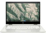 HP x360 14b-ca0015TU (8XS71PA) (Intel Celeron Dual Core 4GB ) Price In India