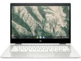 HP x360 12b-ca0006TU (8ZE90PA) (Intel Celeron Dual Core 4GB ) Price In India
