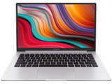 Xiaomi RedmiBook 13 (Intel Core i5 (10th Gen) 8GB 2GB Graphics Windows 10) Price In India